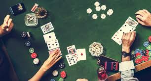 Вход на зеркало Casino Dendy